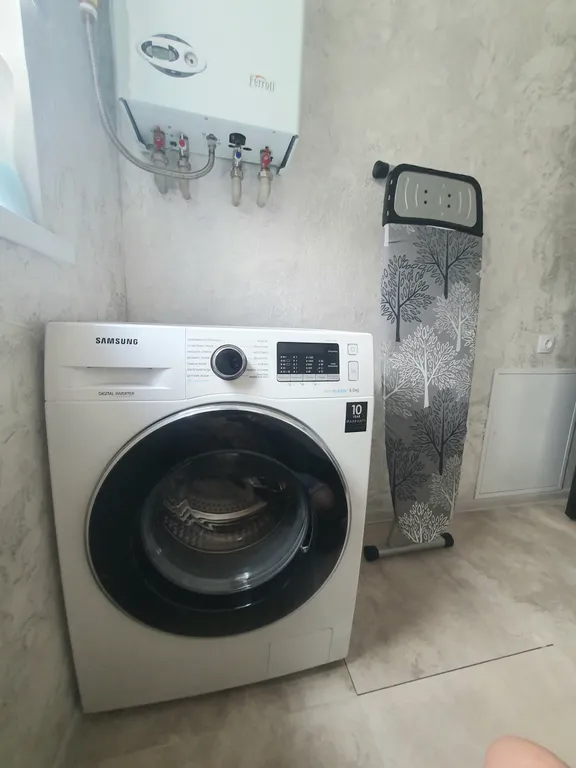 Новый комфортный дом с сауной в экозоне Бреста Красный двор