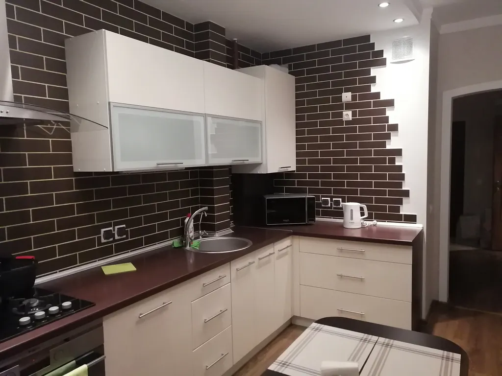 Квартира Квартира Apartment — Калининград