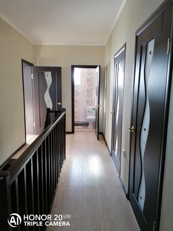 4-комнатный Дом