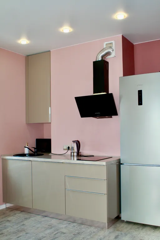 Студия Wine - уют в самом центре