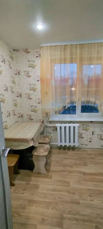 Уютная квартира для вашего отдыха