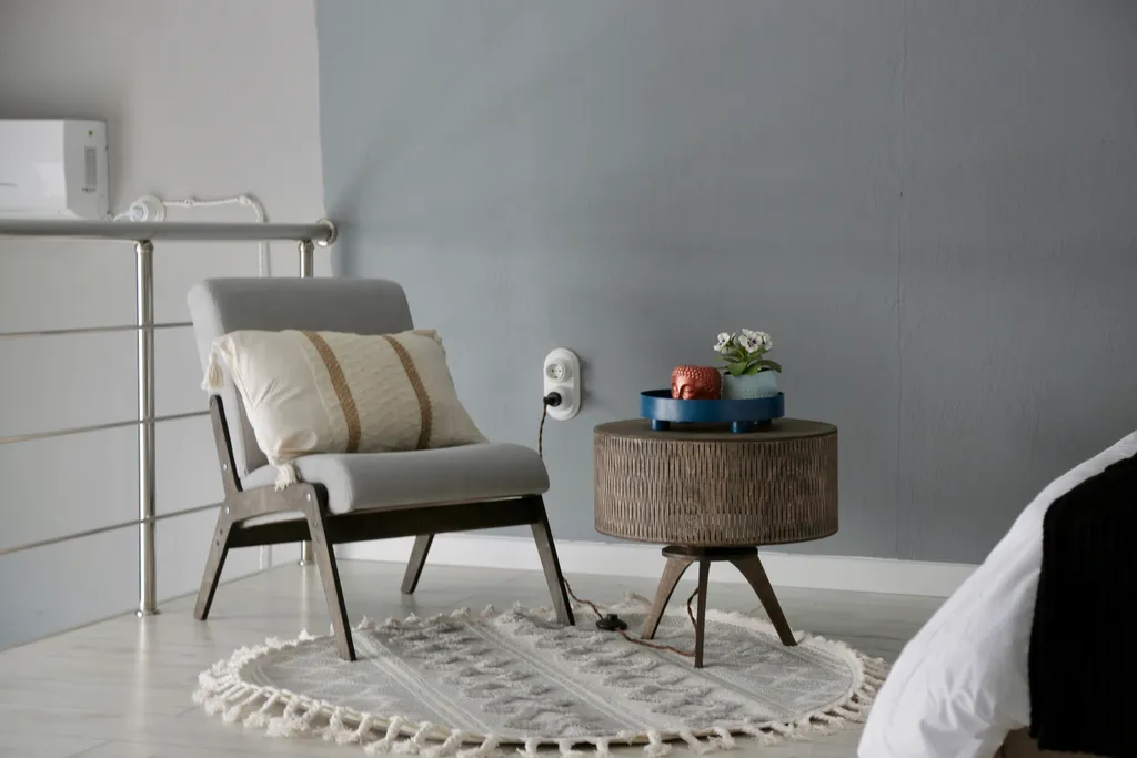 Студия-лофт в Гармонии