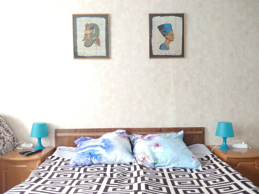 Квартира-студия с новым ремонтом и техникой