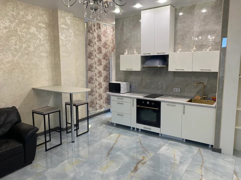 Квартира Апартаменты с бассейном — аренда посуточно в Орёл-Изумруд