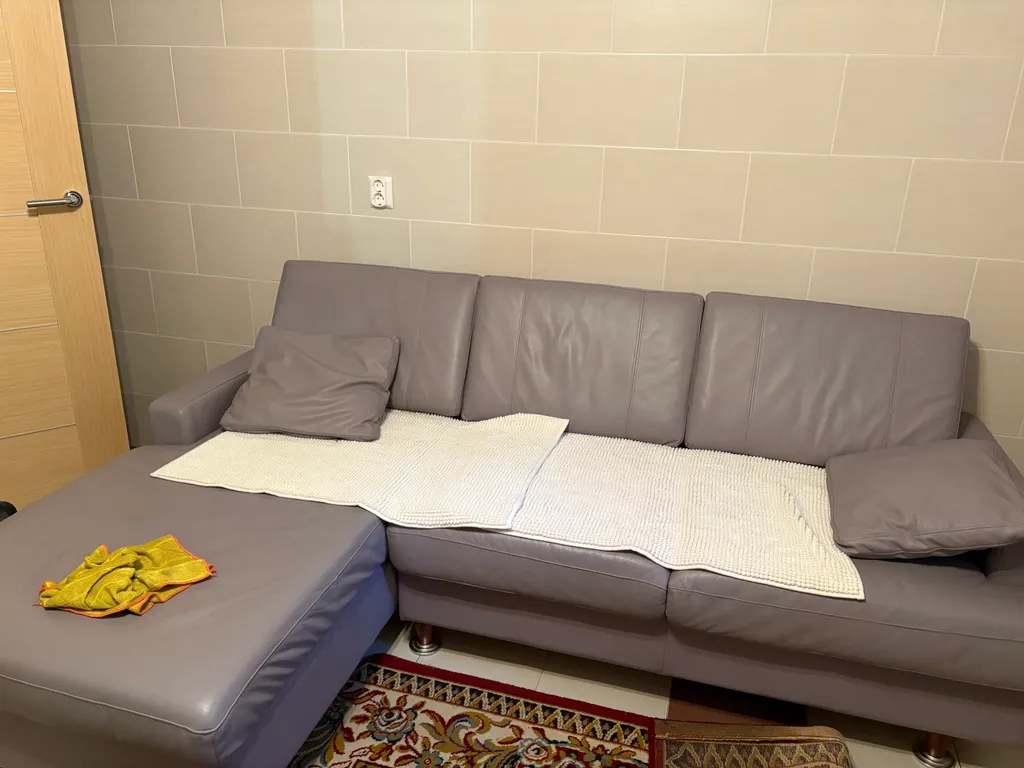 Домик у моря