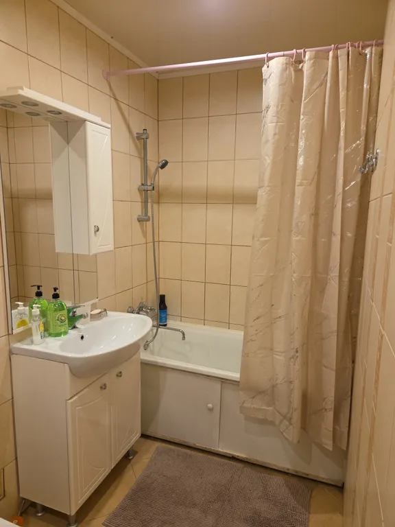 Дом Русалки