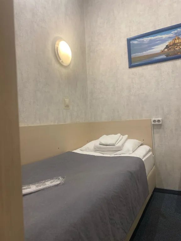 Квартира Комната — аренда посуточно в Химки