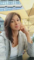 Дарья Степанова