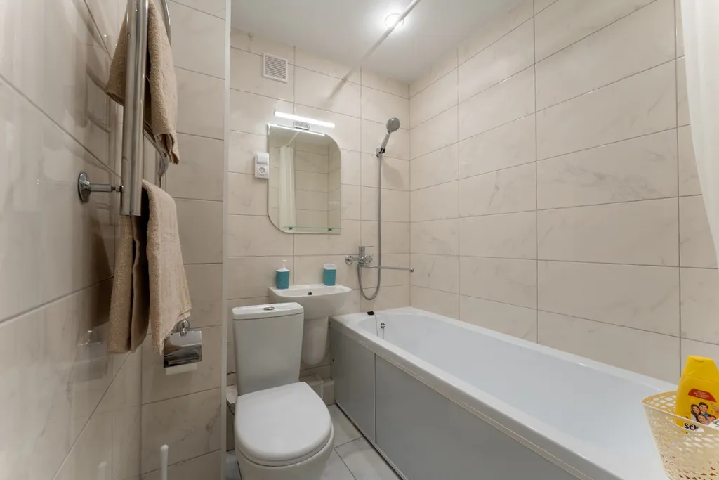 Уютная квартира недалеко от Южного вокзала