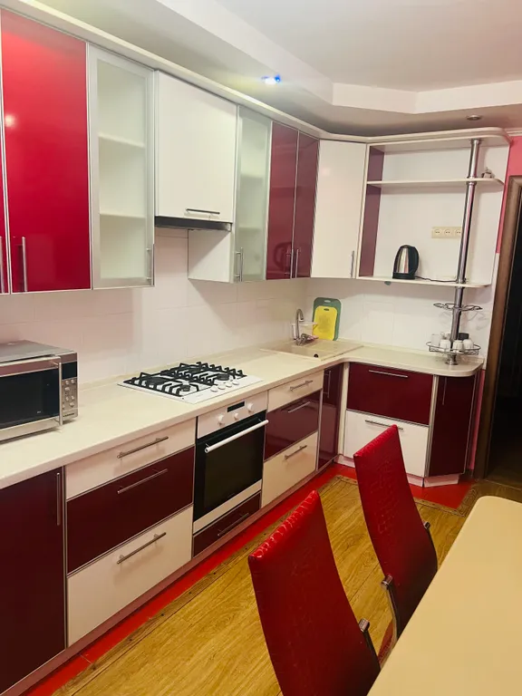 Уютная квартира в центре Канавинского района