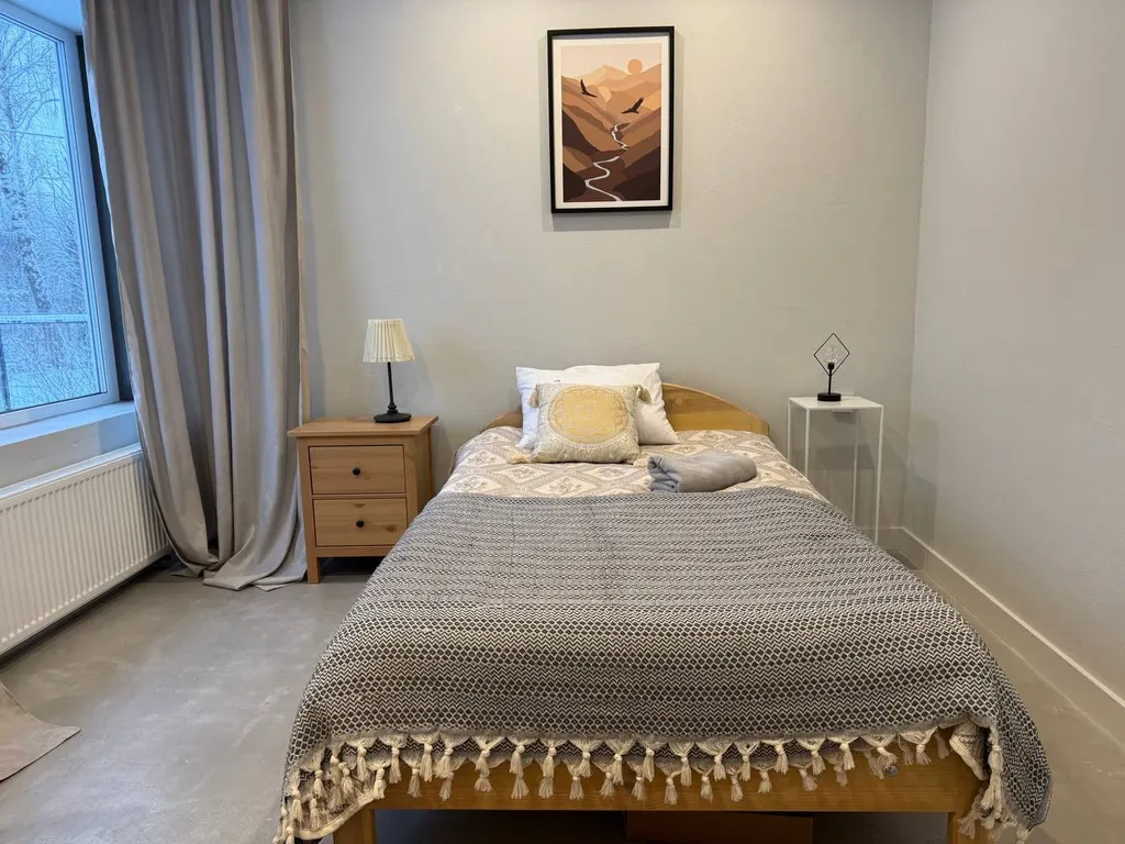 Щучий край в Тверской губернии