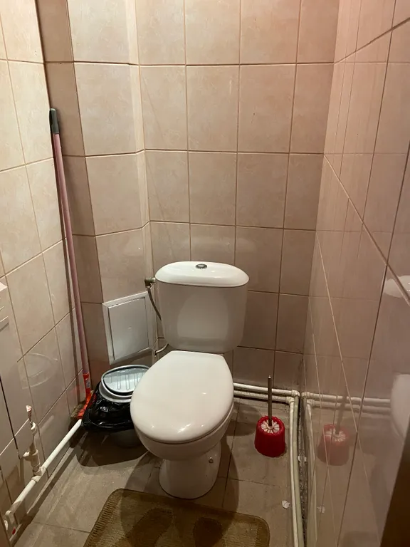 Дом с баней