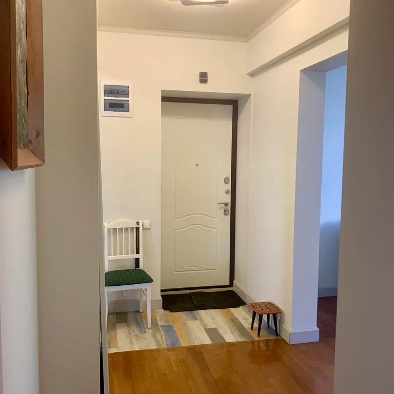 CityLife Дизайнерская квартира в центре