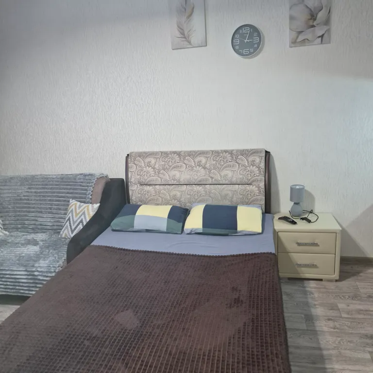 Уютный уголок