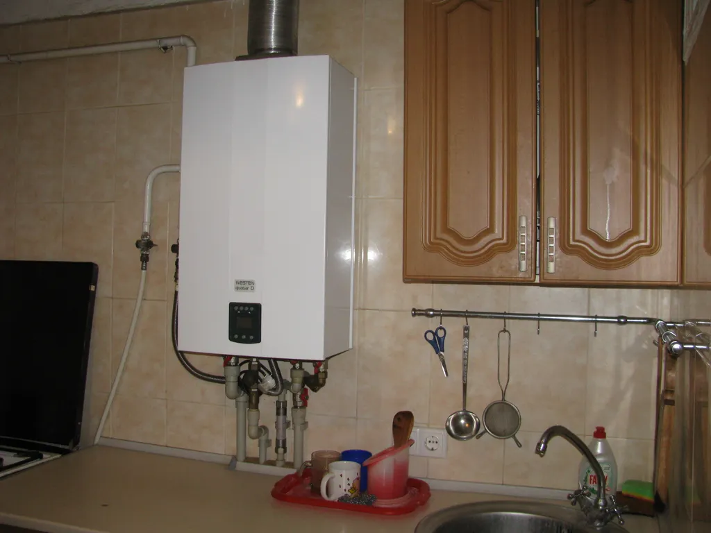 Квартира на море в Евпатории