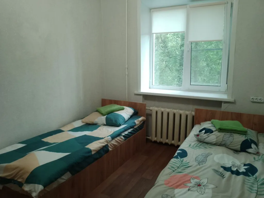 Апартаменты Татия на Большевистской