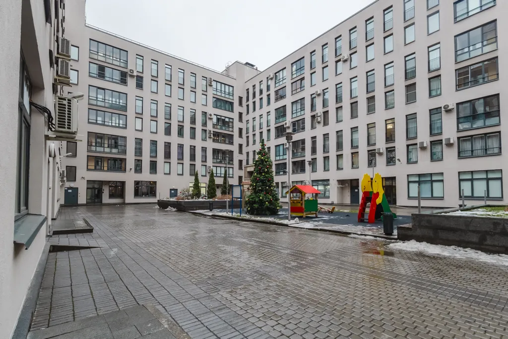 Квартира Уютная квартира в самом центре Санкт-Петербурга — Санкт-Петербург