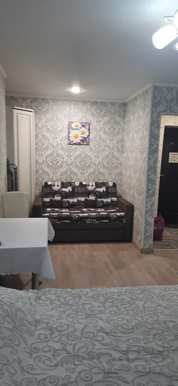 Уютная квартира в курортной зоне