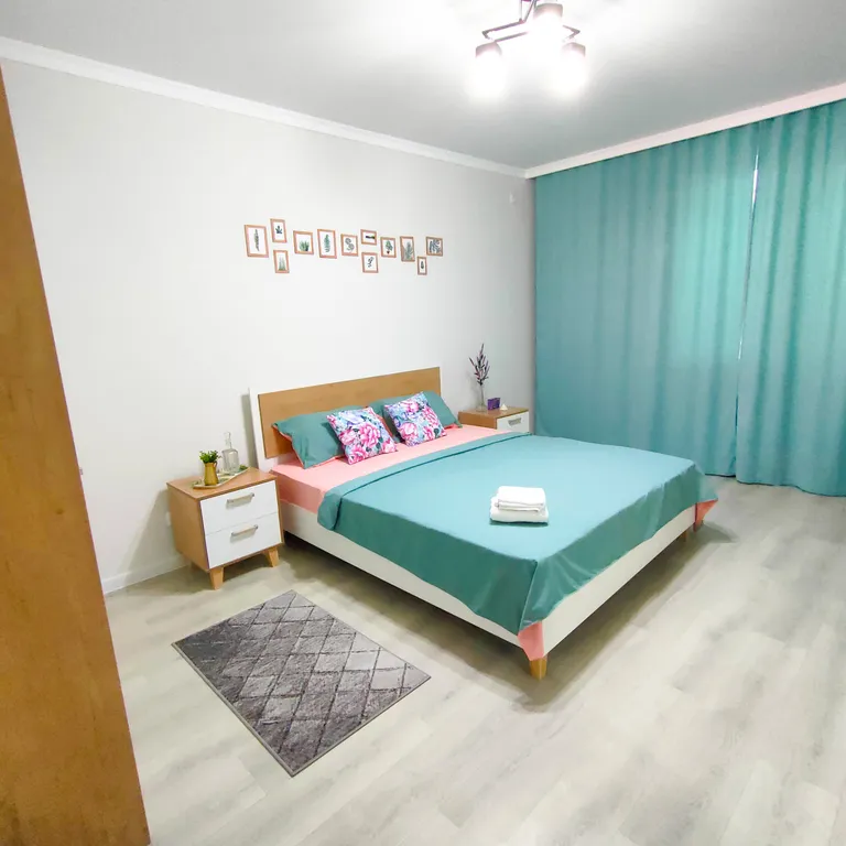 Аппартамент Тропики