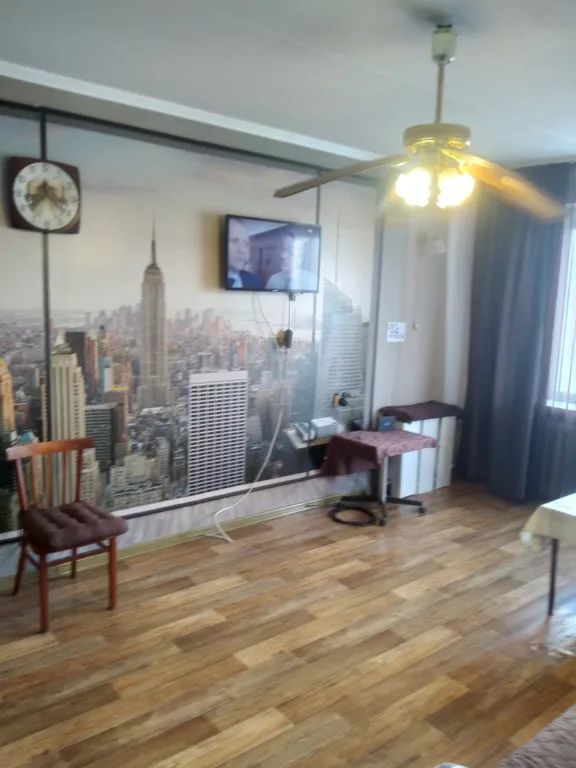 Уютная квартира в элитном районе