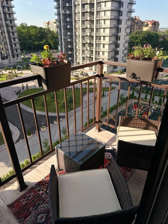 Самая уютная квартира в лучшей локации города