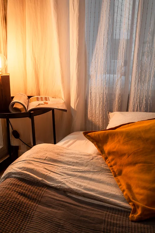 Authentic Studio 1907 в центре Санкт-Петербурга