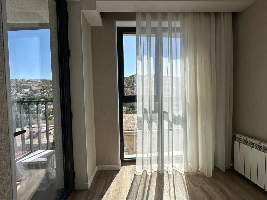 Sea Сorall apartment