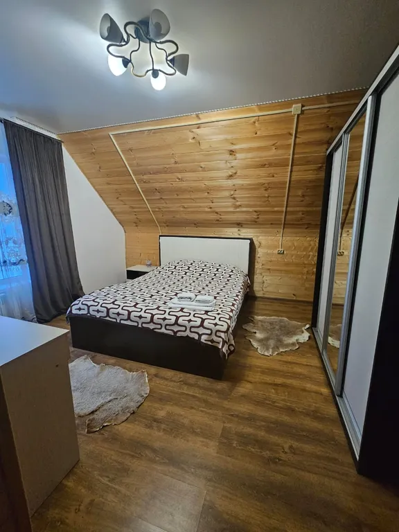 5-комнатный Дом