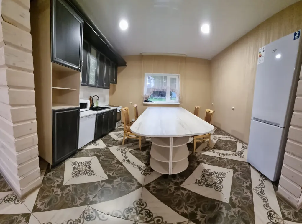 Уютный коттедж на берегу Ладожского озера