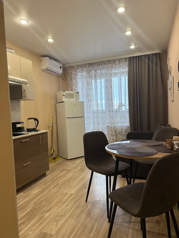 Уютная квартира в самом сердце города