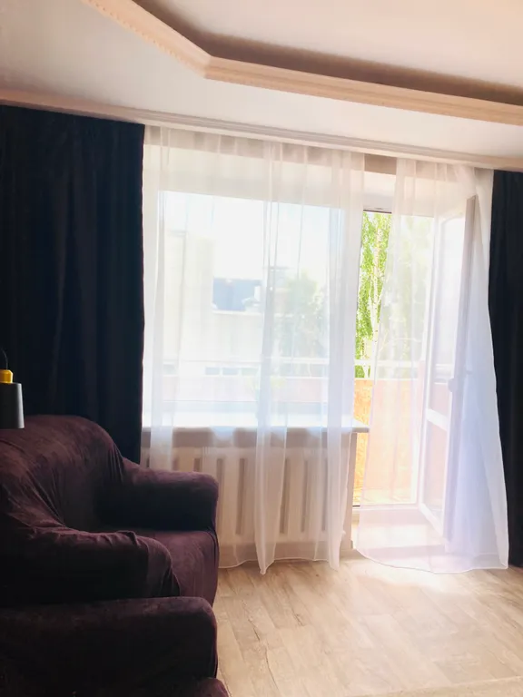 Семейные Апартаменты рядом с центром