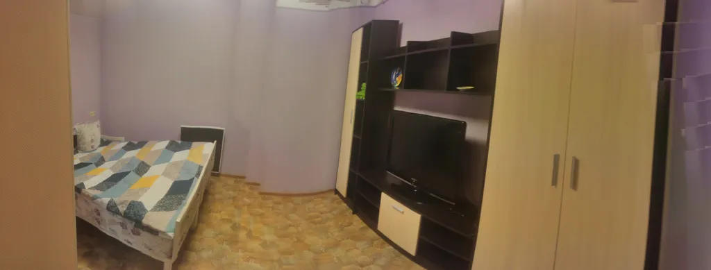 Квартира 1-комнатная Квартира — Севастополь