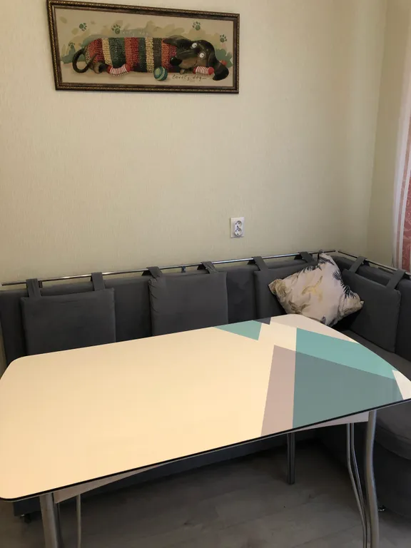 Квартира 1-комнатная Квартира — Анапа