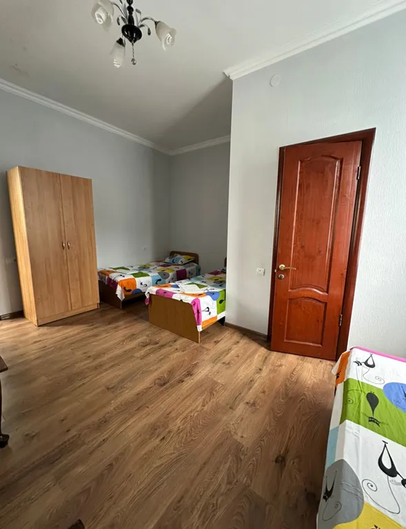 Комната