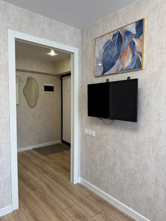 Квартира Квартира вблизи ЖД Вокзала — Новосибирск