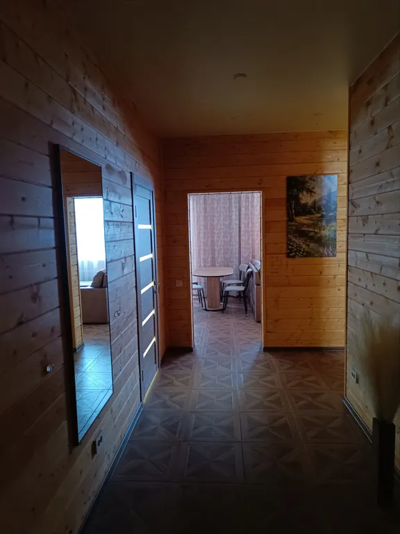 Таунхаус Калаша 10