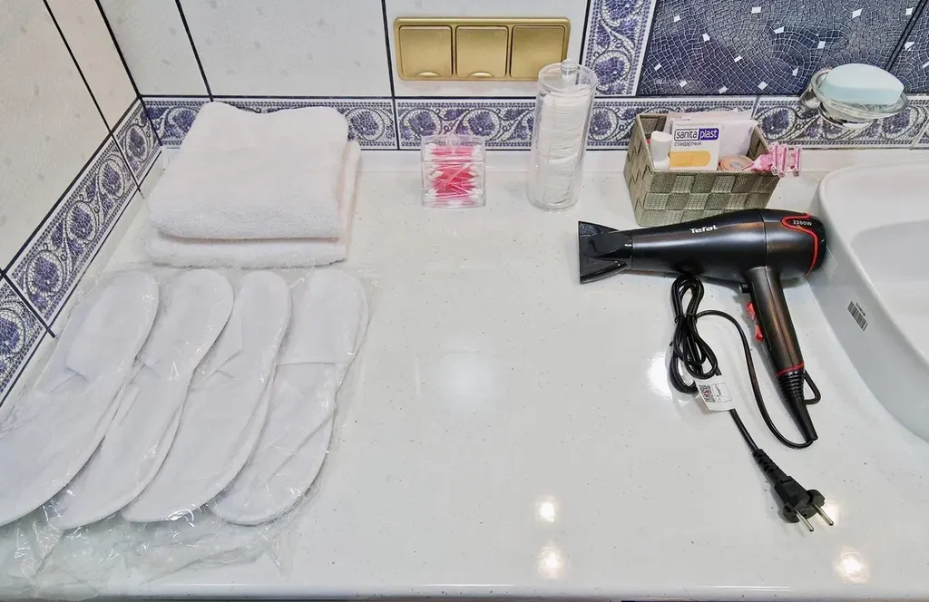 Квартира Видовая квартира с большой террасой — Калининград