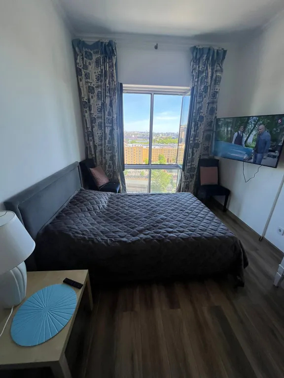 Квартира Квартира La Chemin Home — Санкт-Петербург