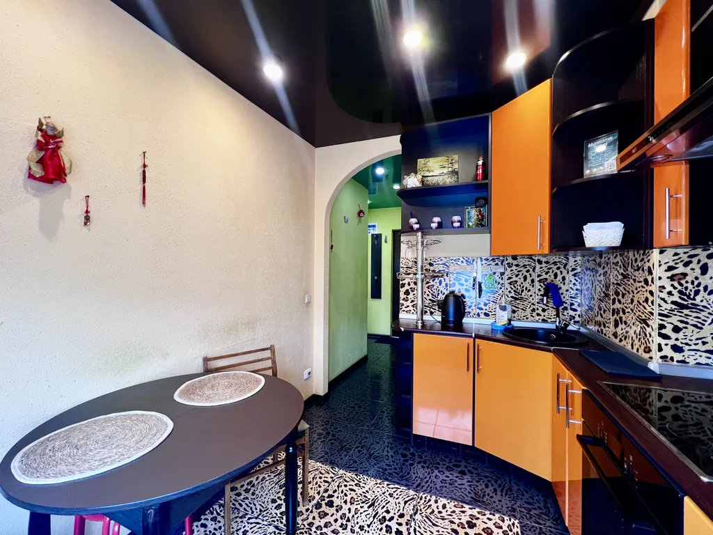 Апарты 51 в центре Уютный Мурманск