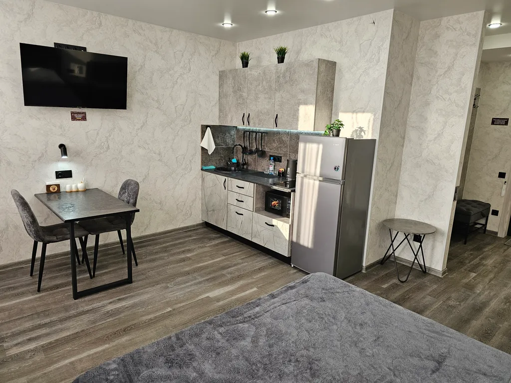 Апартамент № 2