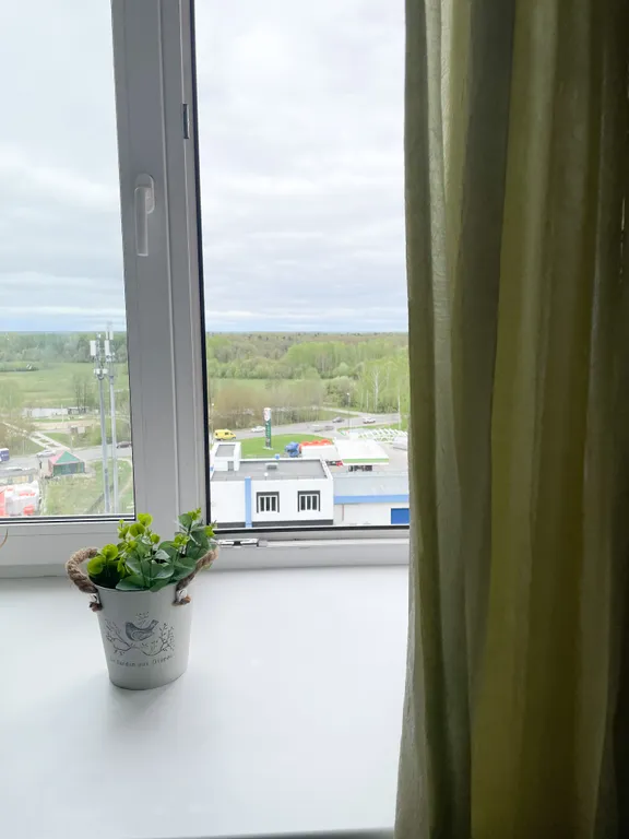 Квартира рядом с набережной Yo-apart