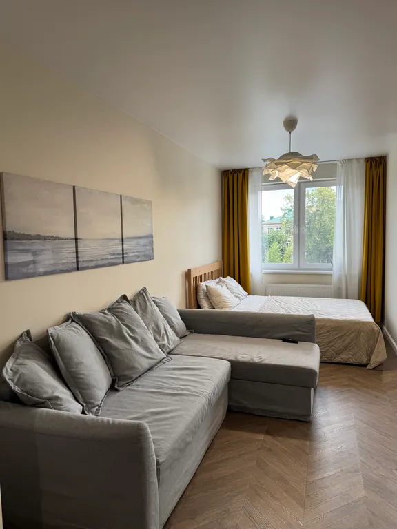 Квартира У нас уютно и тепло — аренда посуточно в Уфа