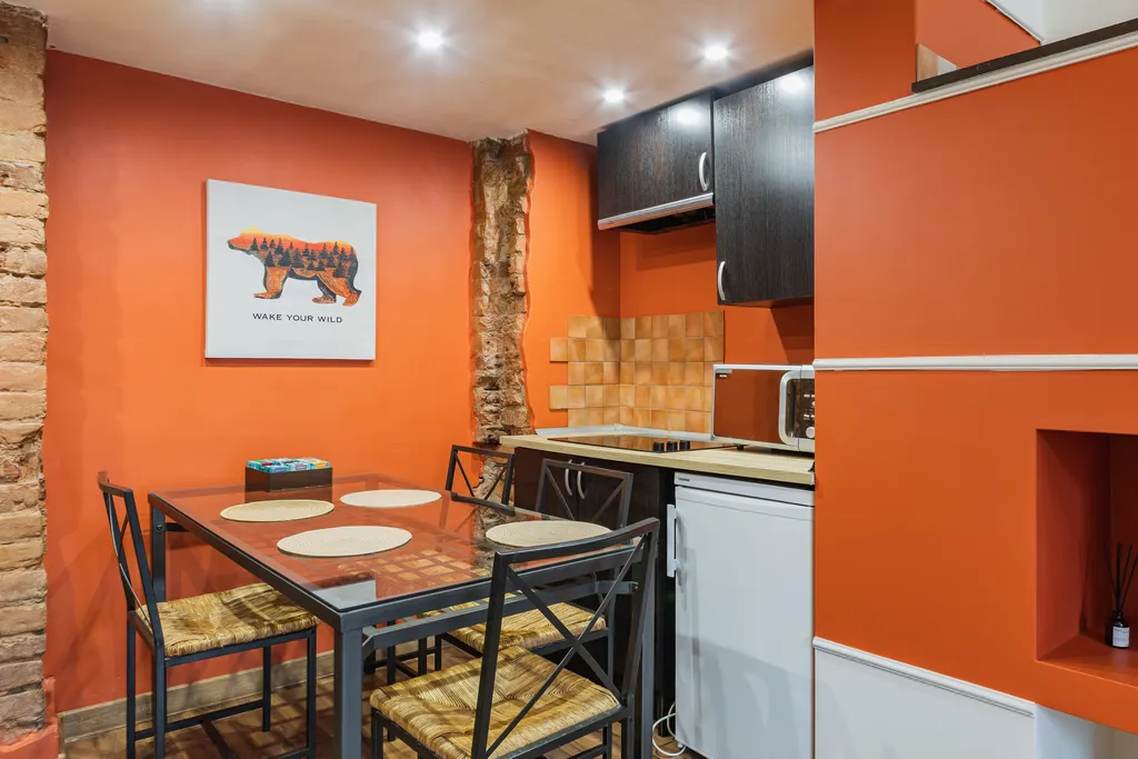 Квартира Стильная квартира у Эрмитажа — Санкт-Петербург