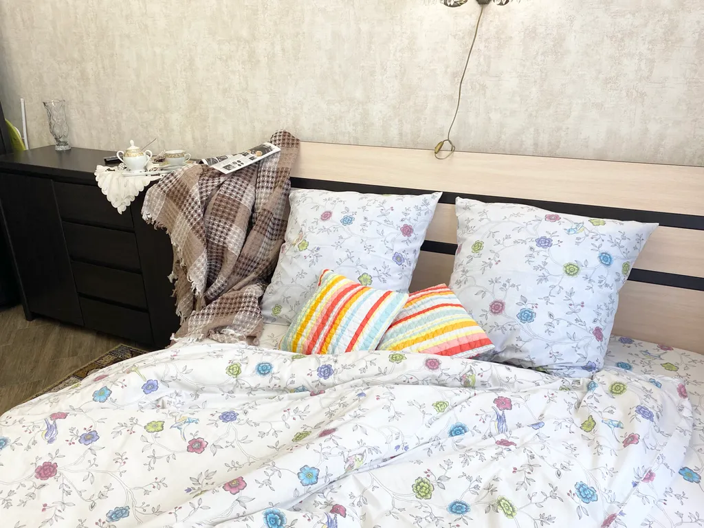 Квартира Апартаменты Manor of countess Stanisnevskaya (Усадьба Станишевской) — Симферополь