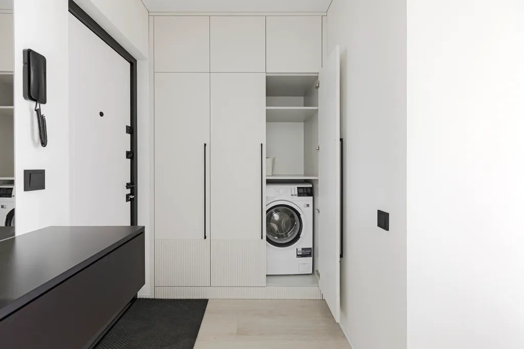 Апартаменты повышенного качества