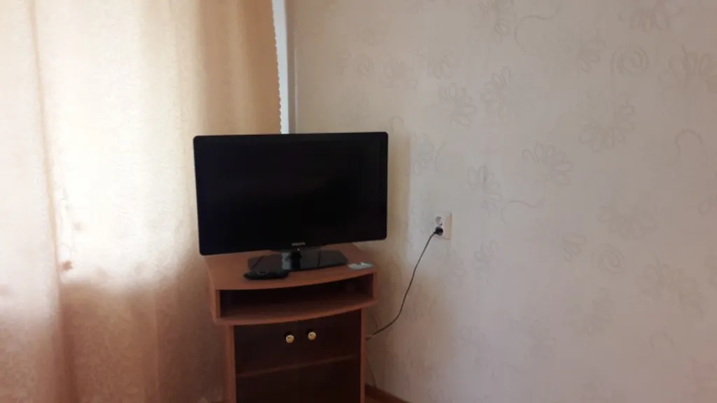 Уютная двухкомнатная квартира