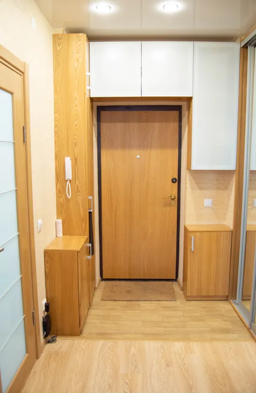 Квартира Квартира с видом на СК Арена — Екатеринбург