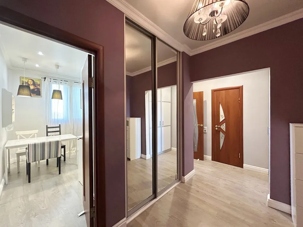 Northern apartment рядом с центром и прекрасным видом