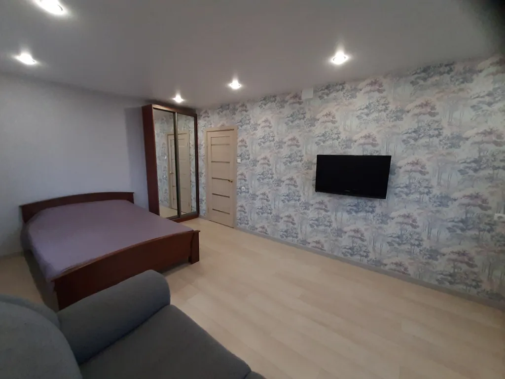 Уютная квартира со всеми удобствами в тихом районе Петрозаводска