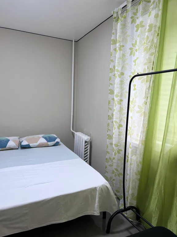 Апартамент чисто функционально пешком до Центра